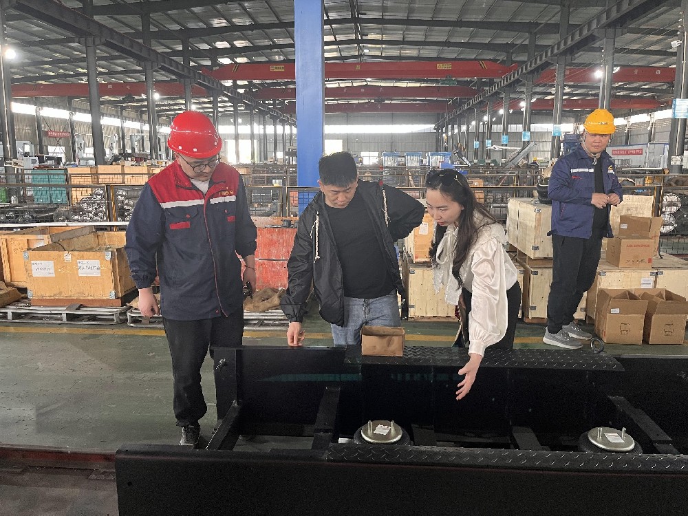 設(shè)備定制如何降低采購(gòu)成本？